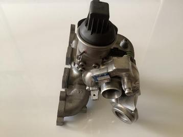 Turbo Volkswagen Tiguan, Turbo Volkswagen Touran, Caddy 2.0D beschikbaar voor biedingen