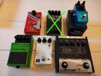 Effecten gitaar, Muziek en Instrumenten, Effecten, Ophalen of Verzenden, Zo goed als nieuw