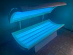 Solarium 585 PHILIPS, Elektronische apparatuur, Zonnebanken en Gezichtsbruiners, Ophalen, Gebruikt, Zonnebank dubbelzijdig