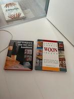 Doe het zelf - wonen, Ophalen of Verzenden, Zo goed als nieuw