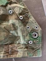 Poncho récupération du village terrain complet ww2, Enlèvement ou Envoi