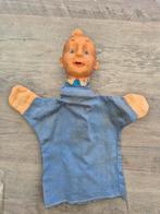 Kuifje marionet, Ophalen of Verzenden, Kuifje, Zo goed als nieuw