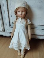 Kathe Kruse pop, Enlèvement ou Envoi, Poupée