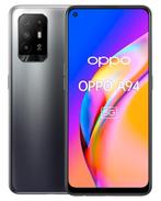 Smartphone Oppo A94 , 128 Gb, Classique ou Candybar, 6 mégapixels ou plus, Enlèvement, Utilisé