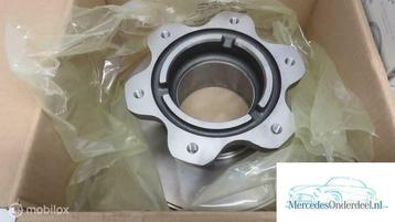 A9054200072 Remschijf Sprinter W905 741980  Achteras 616CDI beschikbaar voor biedingen