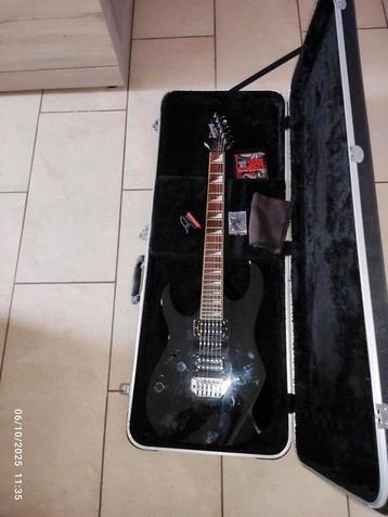 Schitterende Ibanez linkshandige GRS170 gitaar beschikbaar voor biedingen