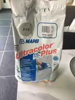 Mapei Ultracolor Plus 112, Doe-het-zelf en Bouw, Ophalen, Nieuw