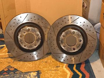 brembo bmw 1-2 serie F modellen beschikbaar voor biedingen