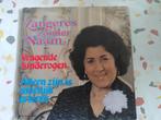 45T ZANGERES ZONDER NAAM -- VRAGENDE KINDEROGEN---, Cd's en Dvd's, Vinyl Singles, Gebruikt, 7 inch, Single, Ophalen of Verzenden