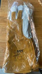 Lashandschoenen msafe, Ophalen of Verzenden, Nieuw