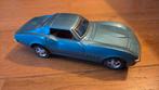 Corvette speelgoed jaren 70, Ophalen of Verzenden, Auto
