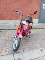 Piaggio bravo ancetre avec variateur moteur 50cc, Ophalen of Verzenden, Zo goed als nieuw