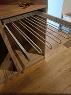 IKEA Pax Komplement uitschuifbare broekhanger + verdeler, Ophalen, Zo goed als nieuw, 50 tot 75 cm, 50 tot 100 cm