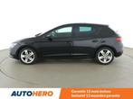 SEAT Leon 1.5 TSI ACT FR (bj 2020), Auto's, Seat, Voorwielaandrijving, Stof, 96 kW, 5 deurs