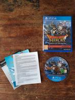 Dragon quest heroes, Consoles de jeu & Jeux vidéo, Jeux | Sony PlayStation 4, Comme neuf, Enlèvement ou Envoi