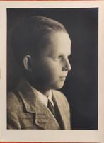 Duc de Brabant, 15 novembre 1941, Collections, Carte, Photo ou Gravure, Enlèvement