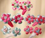 Zomerse haarspeldjes, Kinderen en Baby's, Kindermode-accessoires, Ophalen of Verzenden, Nieuw