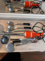 Dynamic Staafmixer Senior MX 300, Enlèvement, Utilisé, Mélangeur