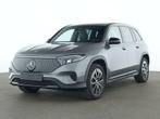 Mercedes-Benz EQB 300 Luxury Line 4Matic + CARPLAY + ELECTRI, Auto's, Automaat, Gebruikt, EQB, Regensensor