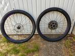 Roues Sunringle duroc 30, Ophalen, Zo goed als nieuw, Wiel