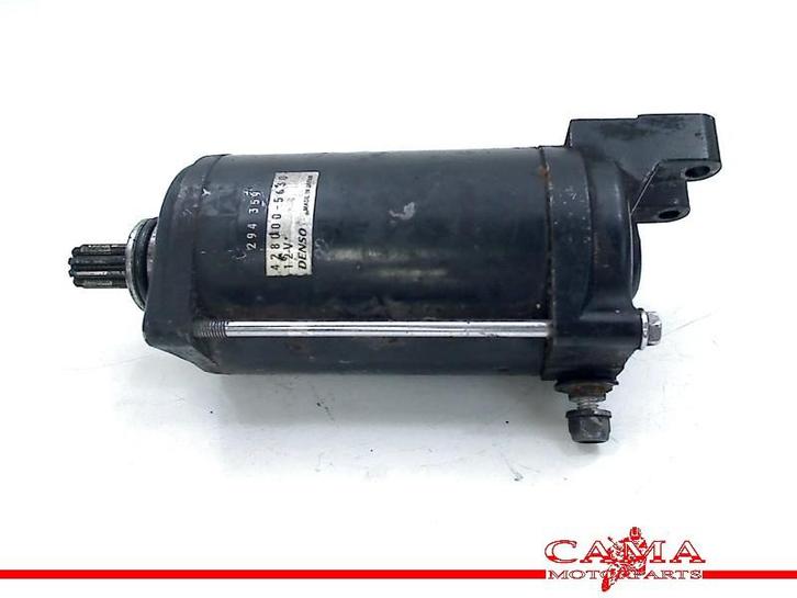 STARTMOTOR F 650 GS 2006-2011 (F650GS K72) (428000-5630), Motoren, Onderdelen | BMW, Gebruikt