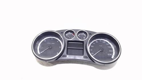 COCKPIT Peugeot 308 (4A / C) (01-2007/12-2015) (9665107480), Auto-onderdelen, Dashboard en Schakelaars, Peugeot, Gebruikt