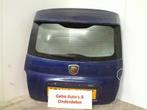 ACHTERKLEP Abarth 500 / 595 / 695 (01-2008/-), Gebruikt, Overige automerken, Achterklep