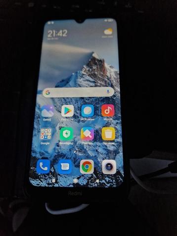 Redmi Note 8T beschikbaar voor biedingen