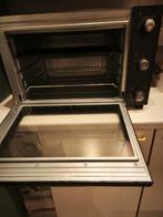 Oven, Ophalen, Oven