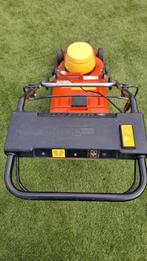 Grasmaaier electrisch, Tuin en Terras, Ophalen, Gebruikt, Wolf Garten
