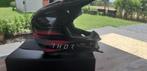 Thor Reflex Carbon helm maat S, Offroadhelm, S, Tweedehands, Ophalen
