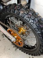 HAAN wheels achterwiel ktm/gasgas/husqvarna, Particulier