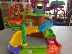 Vtech boomhuis, Kinderen en Baby's, Ophalen, Zo goed als nieuw, 4 tot 6 jaar