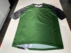 ASSOS groen koerstruitje M, Ophalen of Verzenden, Zo goed als nieuw, Kleding