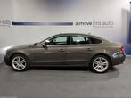 Audi A5 1.8 | BOITE AUTO | FULL OPTIONS | 50.000KM, 1600 kg, Cuir, Berline, https://public.car-pass.be/vhr/6dc0d67d-a96a-49cf-b205-f63a54534b52