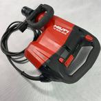 HILTI TE 800 Breekhamer Sloophamer Hakhamer Gebruikt Beitels, 600 watt of meer, Boor- en/of Breekhamer, Ophalen of Verzenden, Zo goed als nieuw