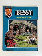 Bessy 48 - De Heilige Vlam - 1963, Verzenden, Willy Vandersteen