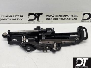 Cabriodak mechanisme BMW 3-serie Cabrio E36 54348217198 beschikbaar voor biedingen