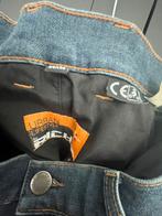 Richa jeans broek, Motoren, Heren, Ophalen of Verzenden, Richa, Broek | textiel