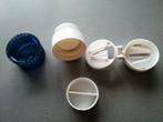 pillen snijder 4-in-1 Pillaid, Ophalen of Verzenden, Zo goed als nieuw