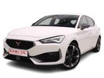 CUPRA Leon 1.4 TSi 204 PHEV DSG + Virtual + GPS High + Cam +, Auto's, Overige Auto's, Automaat, Wit, Diesel, Te koop