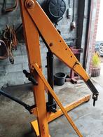 Giraf motor lift, Ophalen of Verzenden, Gebruikt, Handmatig