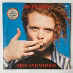 Simply Red – Men And Women, Ophalen of Verzenden, Zo goed als nieuw
