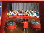 play mobil, circus, Ophalen of Verzenden, Zo goed als nieuw, Complete set