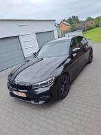 Bmw 318D G20 B6 Adblue, Auto's, BMW, Euro 6, Leder, Particulier, Cruise Control