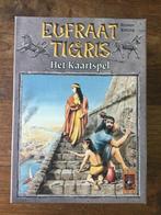Eufraat en Tigris - Het kaartspel 999games, Gebruikt, Ophalen