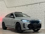 BMW X6 3.0d xDrive M-Pack, Automaat, 2996 cc, Bedrijf, SUV of Terreinwagen