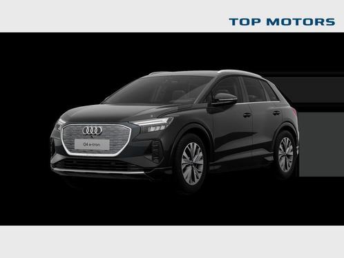 Audi Q4 e-tron Corporate 45 e-tron, Auto's, Audi, Overige modellen, ABS, Airbags, Airconditioning, Boordcomputer, Cruise Control