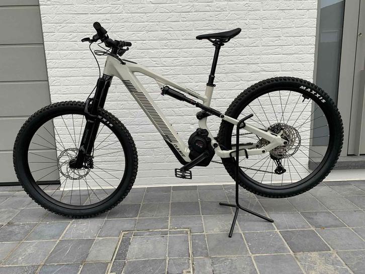 E-MTB moustache samedi 29 GAME 150.6 3/2025, Vélos & Vélomoteurs, Vélos | VTT & Mountainbikes, Comme neuf, Hommes, Autres marques