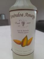 Portugese amandellikeur, Ophalen, Zo goed als nieuw